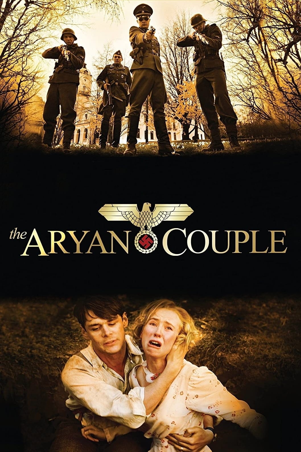 The Aryan Couple (2004)