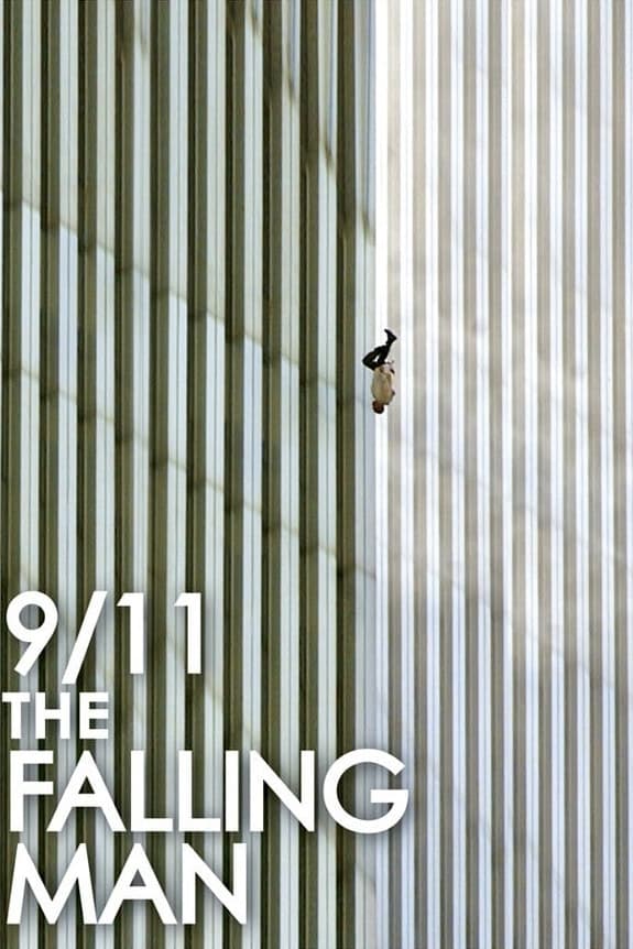9/11: The Falling Man (2006)