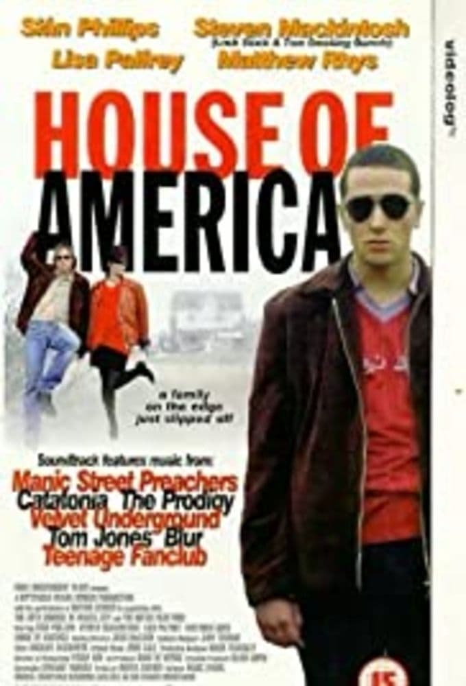 House of America (1997)