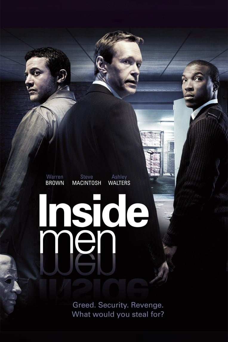 Inside Men (2012)