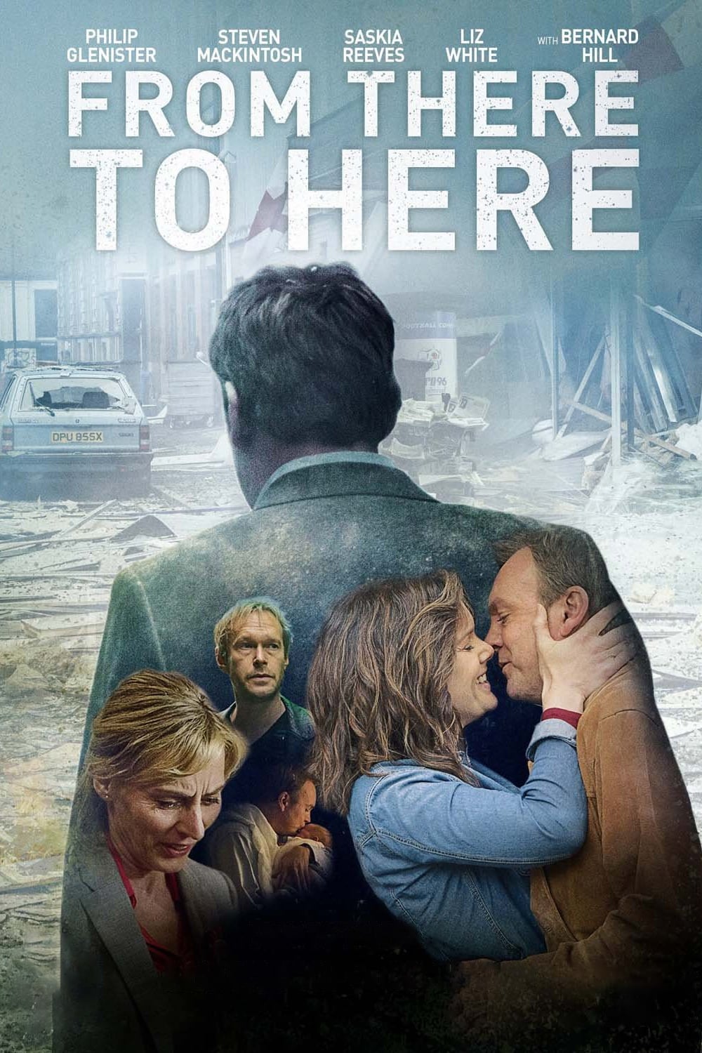 From There to Here (2014)