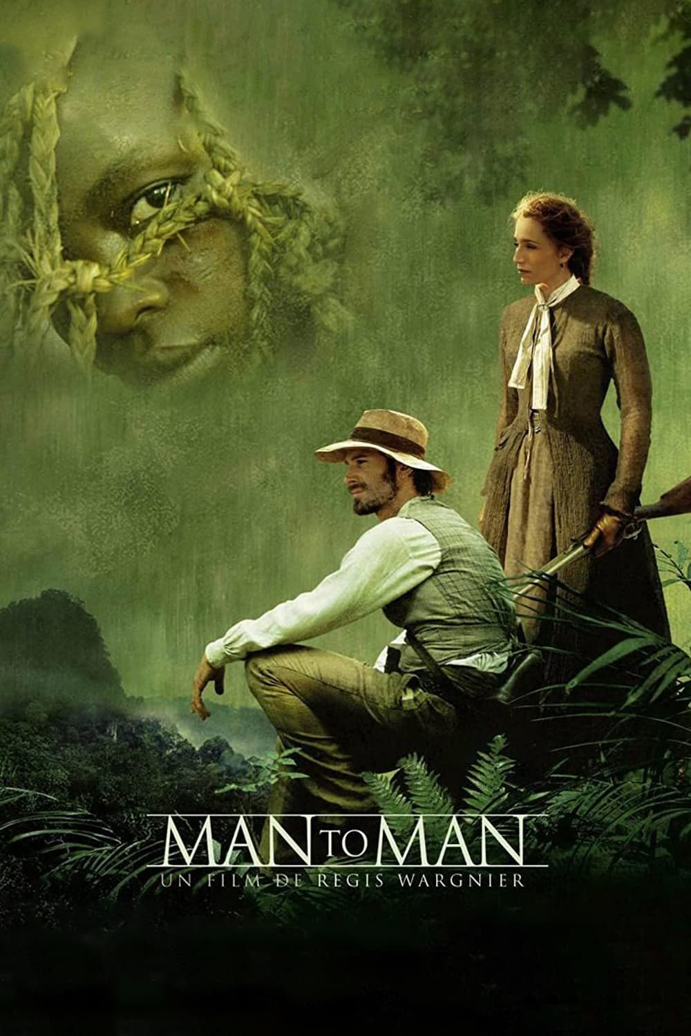 Man to Man (2005)