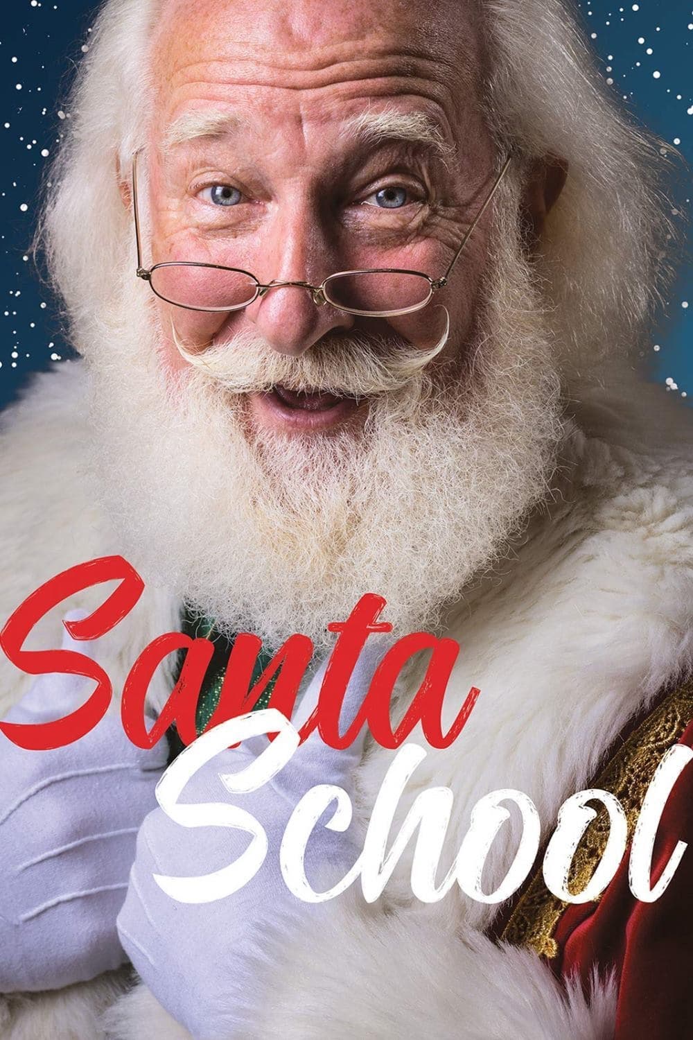 Santa School