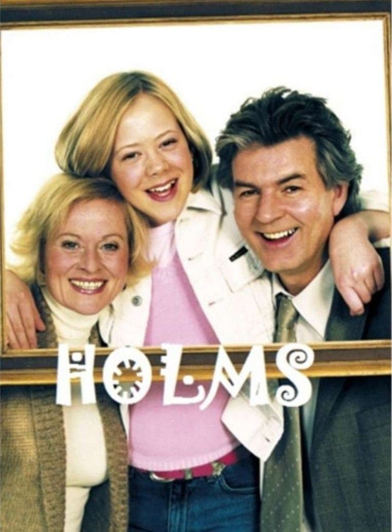 Holms (2002)