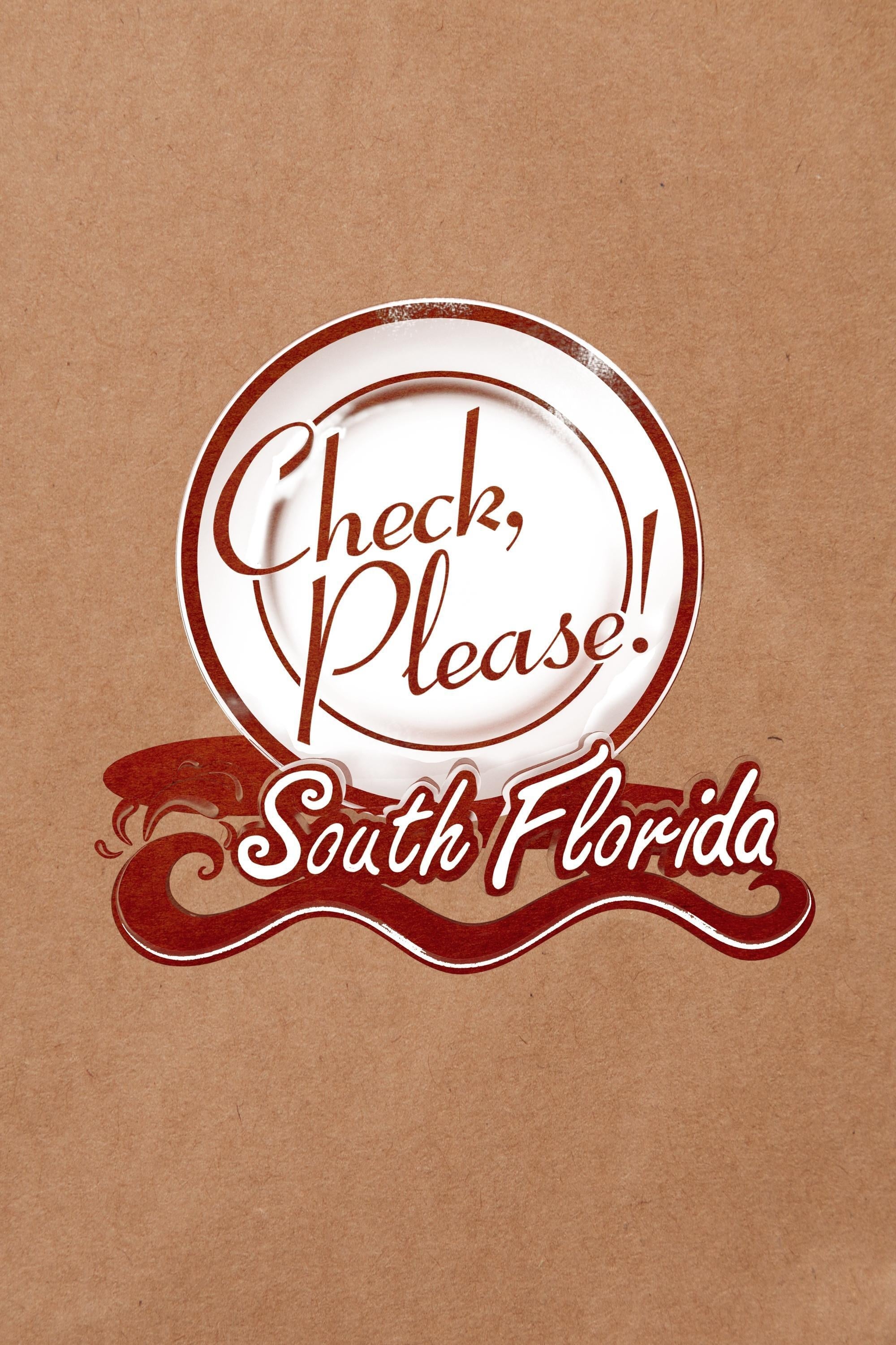 Check, Please! South Florida