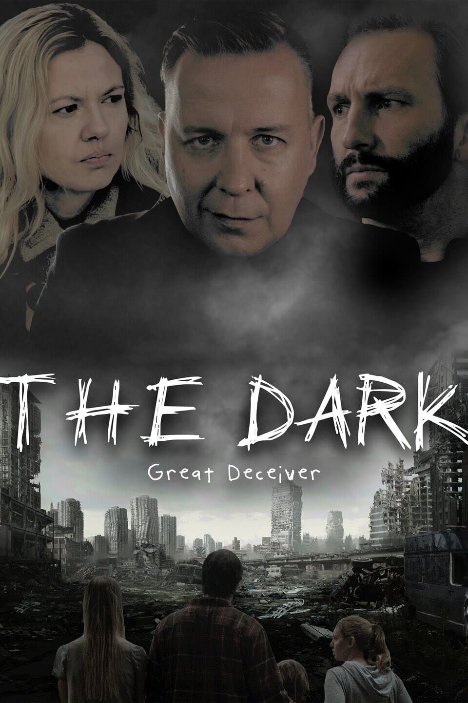 The Dark: Great Deceiver (2020)