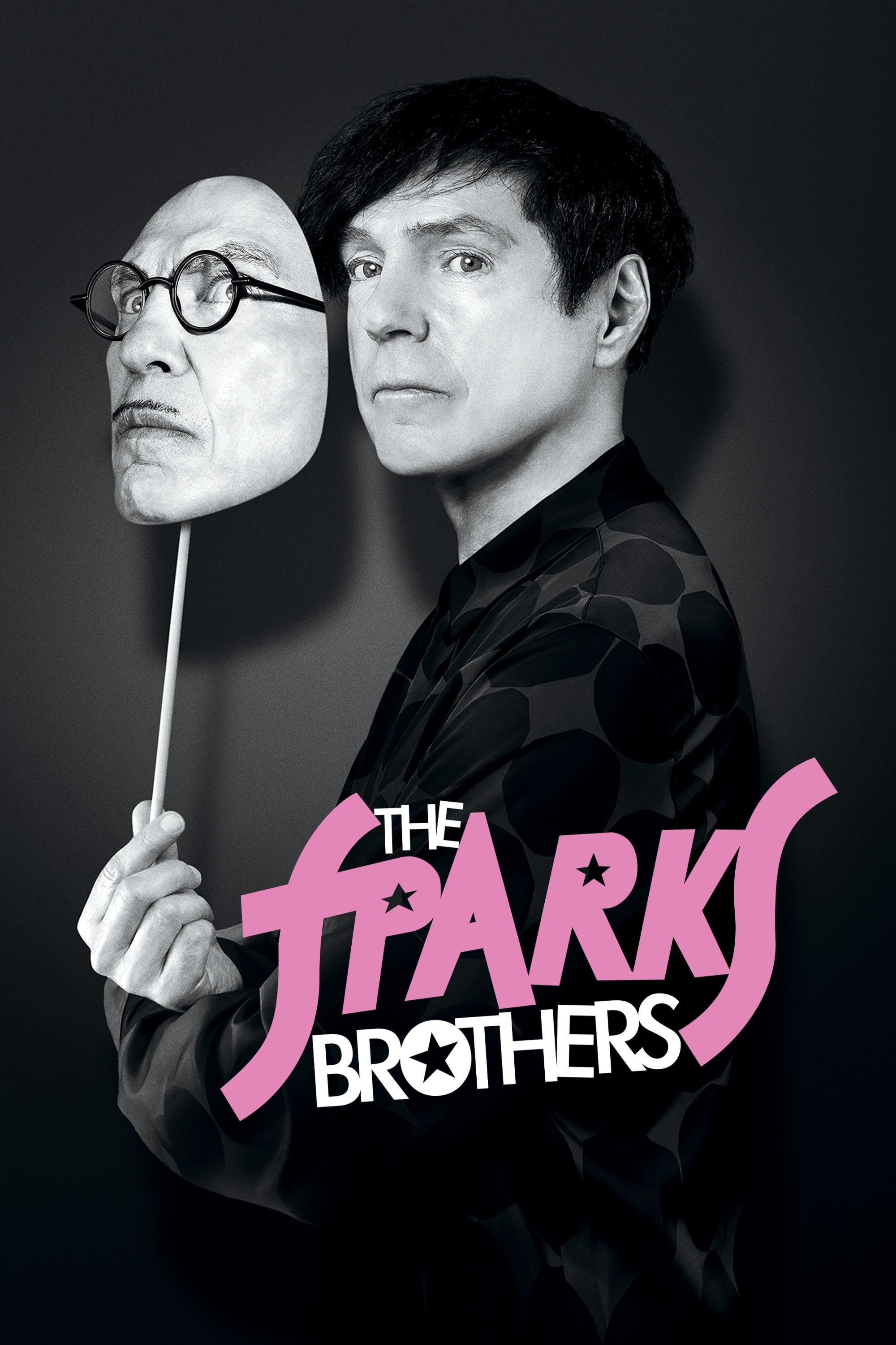 The Sparks Brothers (2021)