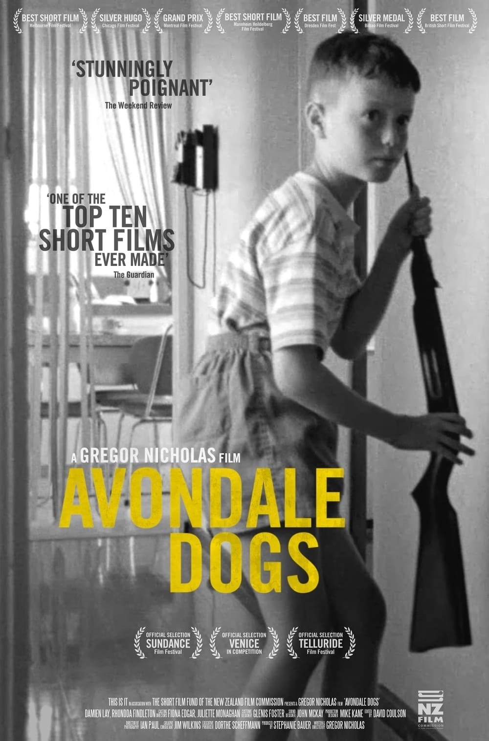 Avondale Dogs