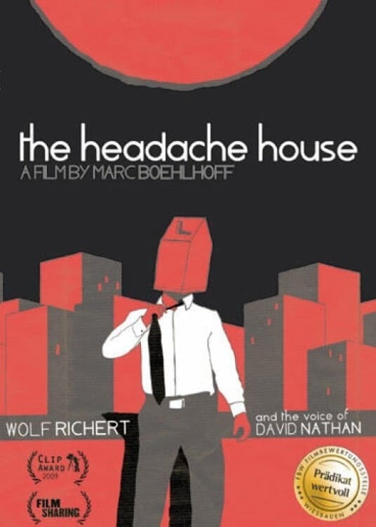 The Headache House