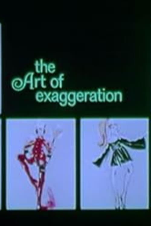 The Art of Exaggeration: Designs for Sweet Charity by Edith Head