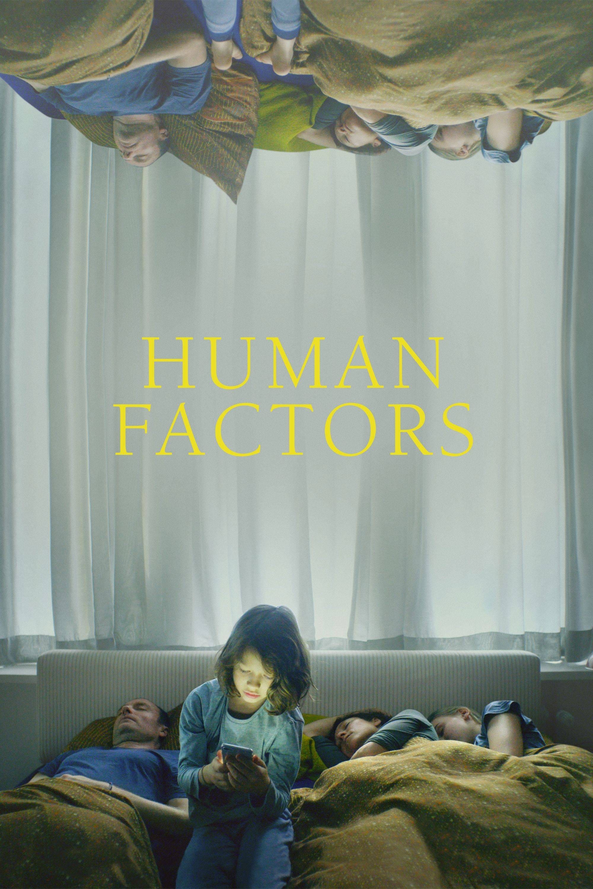 Human Factors (2022)
