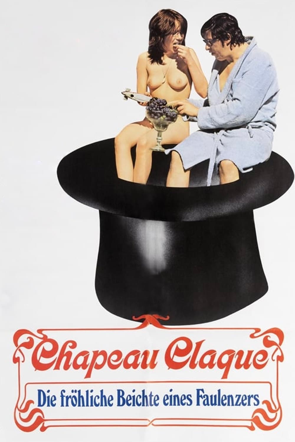 Chapeau Claque (1974)