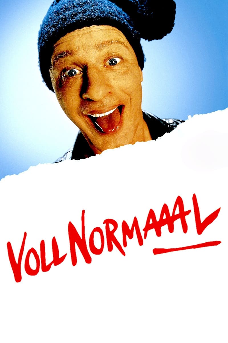 Voll Normaaal (1994)