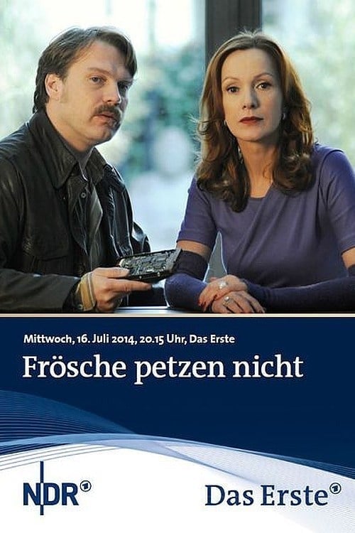 Frösche petzen nicht (2010)