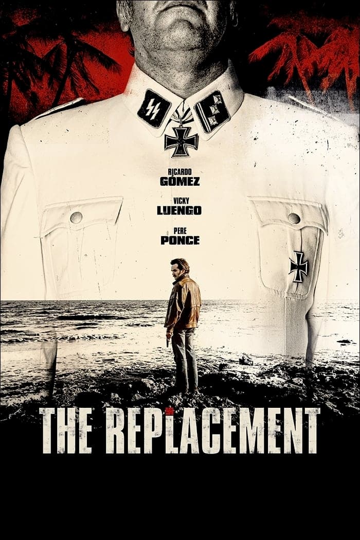 The Replacement (2021)