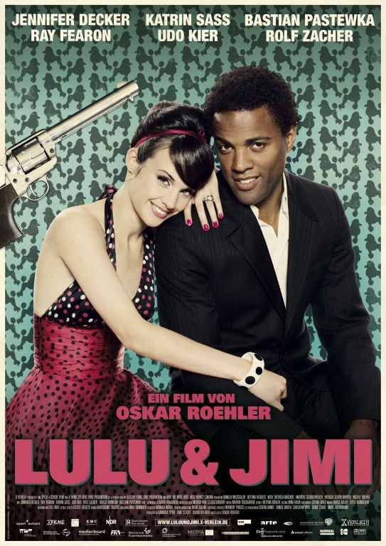 Lulu and Jimi (2009)