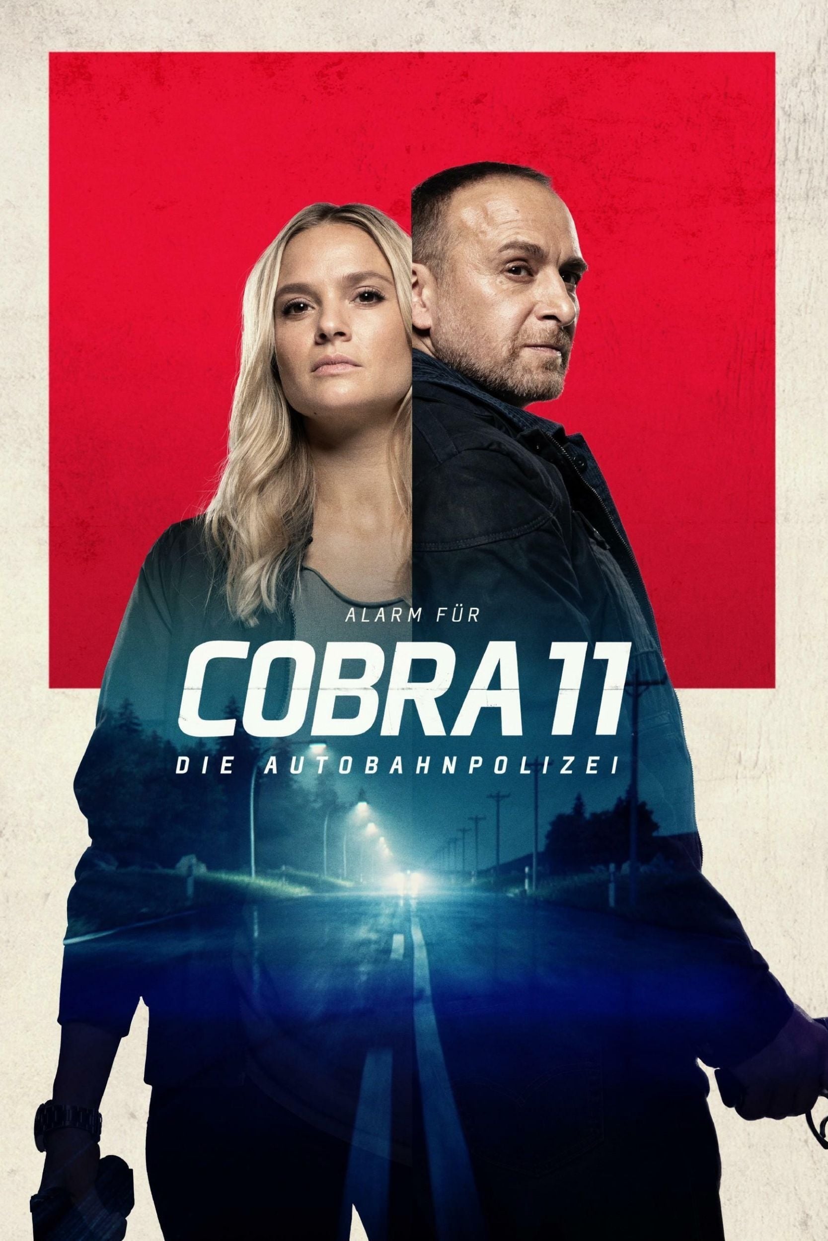 Alerte Cobra (1996)