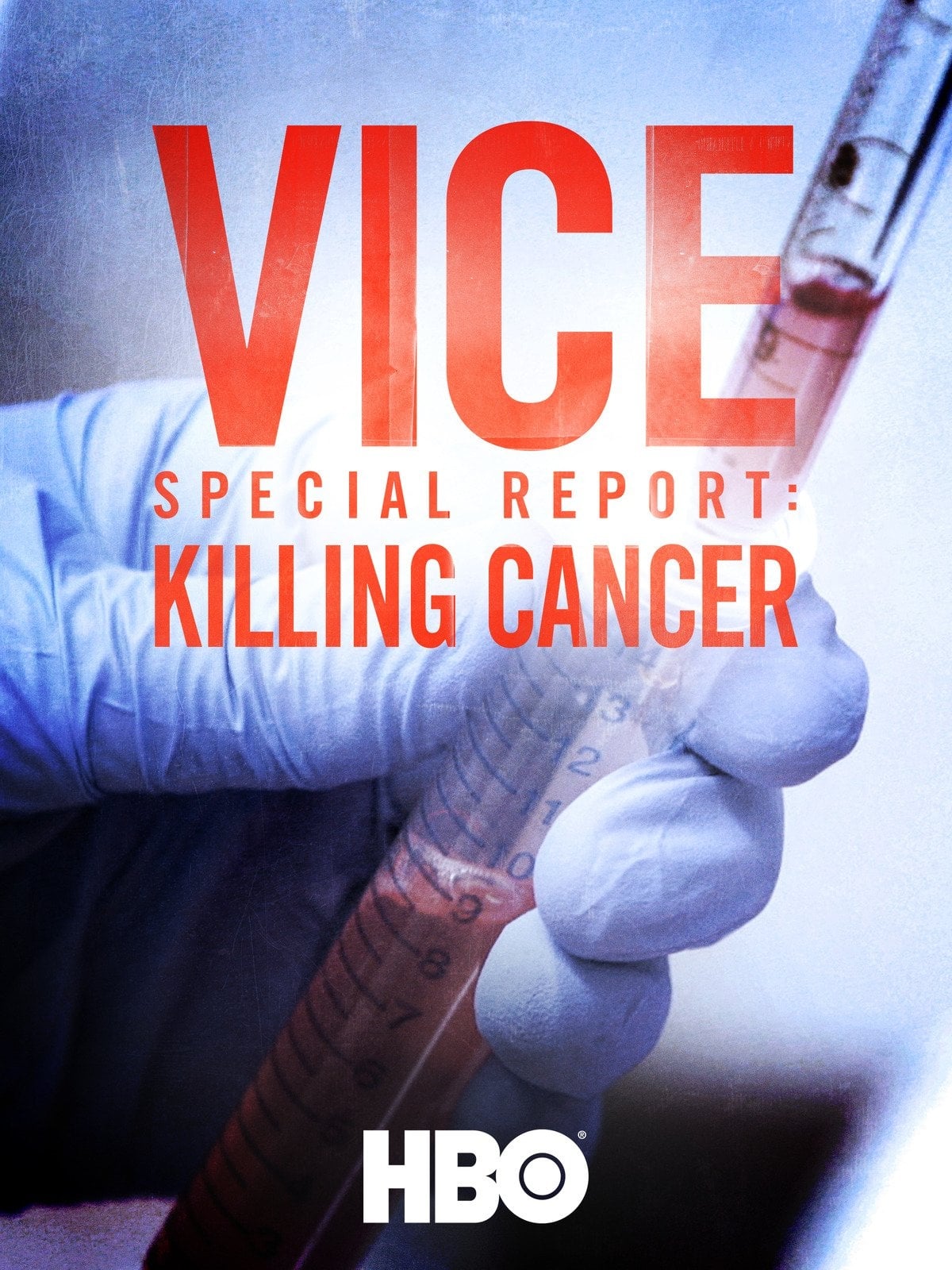 VICE Special Report: Killing Cancer
