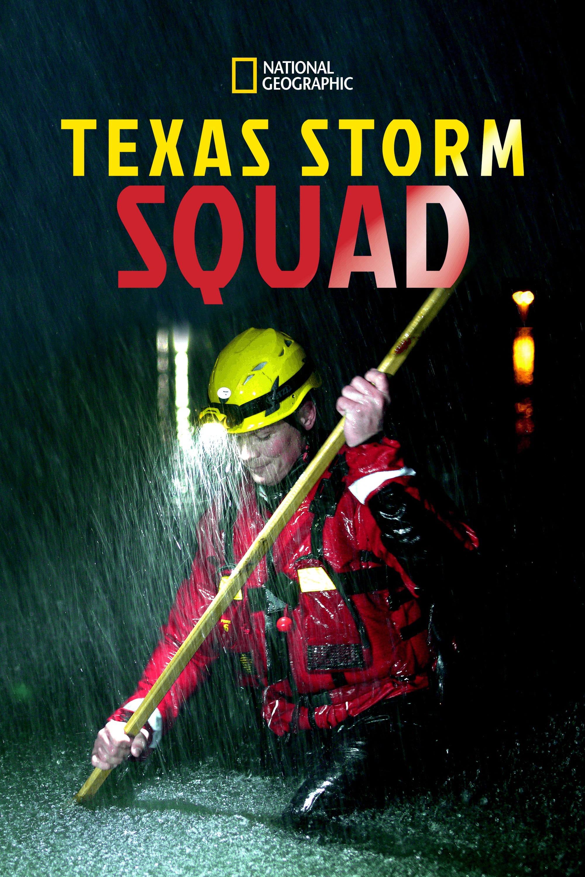 Texas Storm Squad