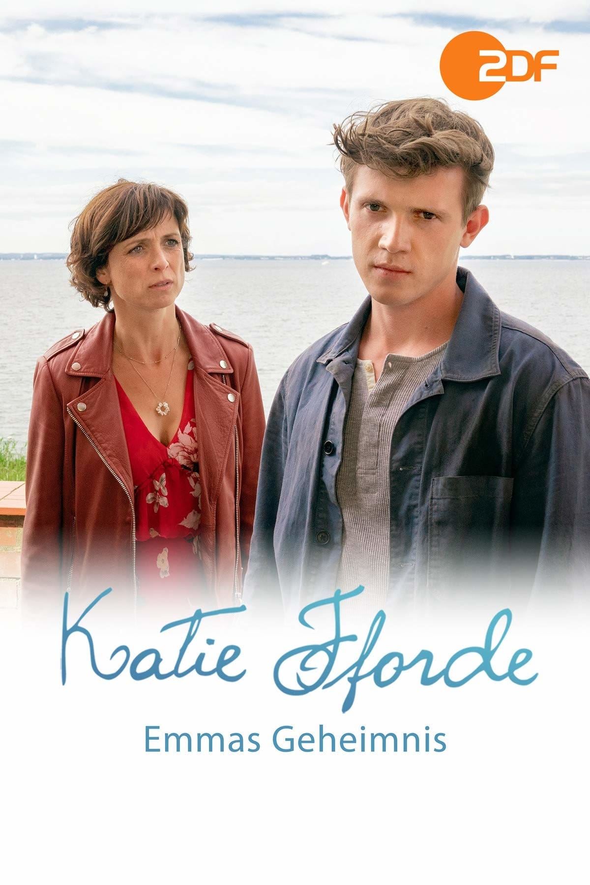 Katie Fforde - Emmas Geheimnis (2020)