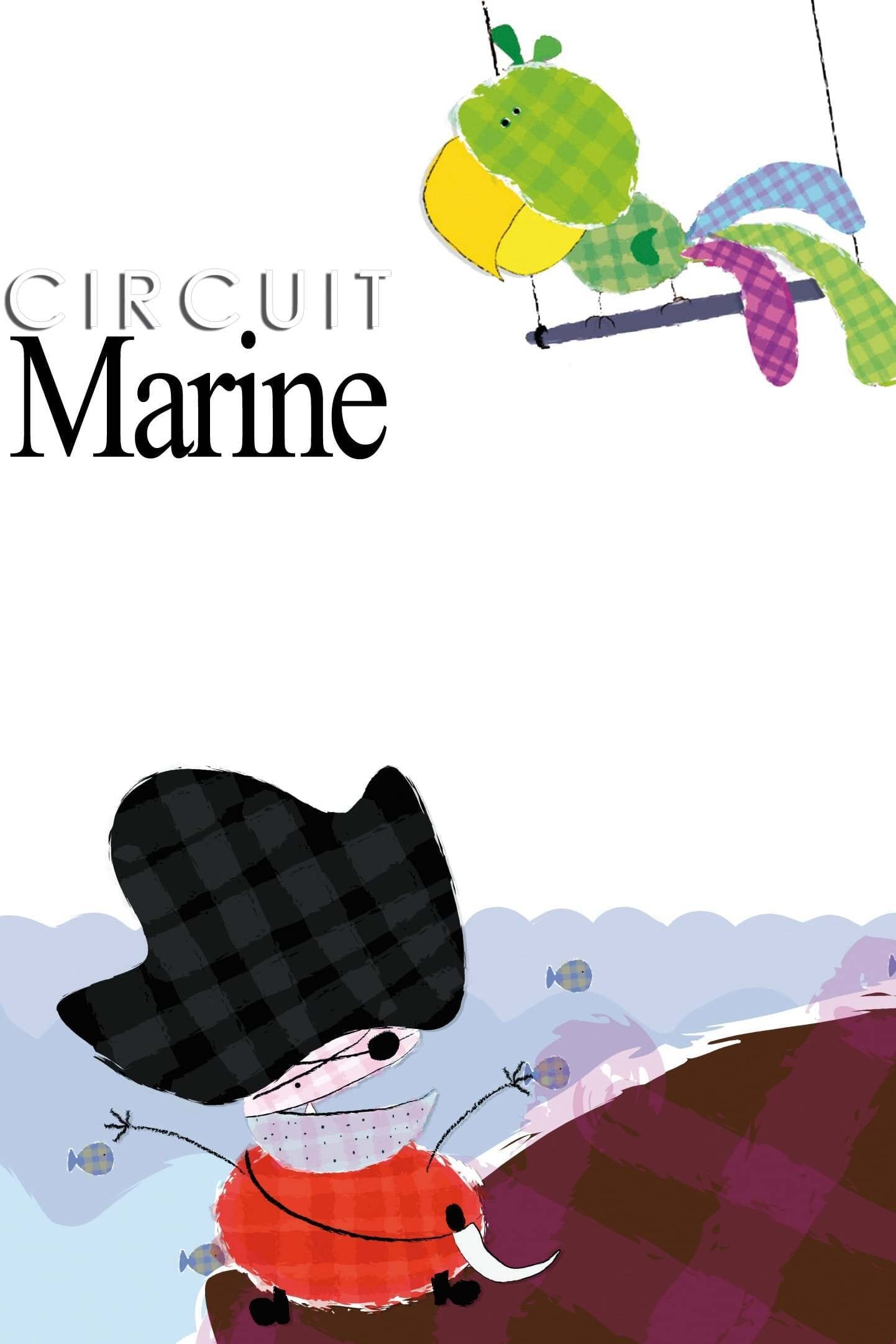 Circuit marine