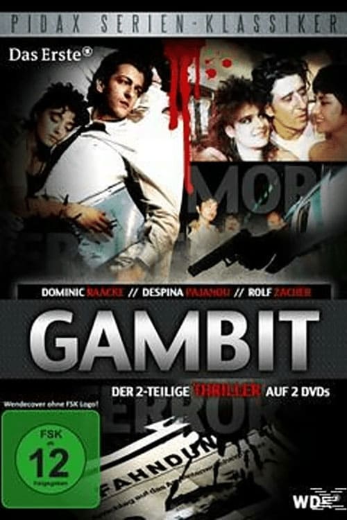 Gambit (1987)