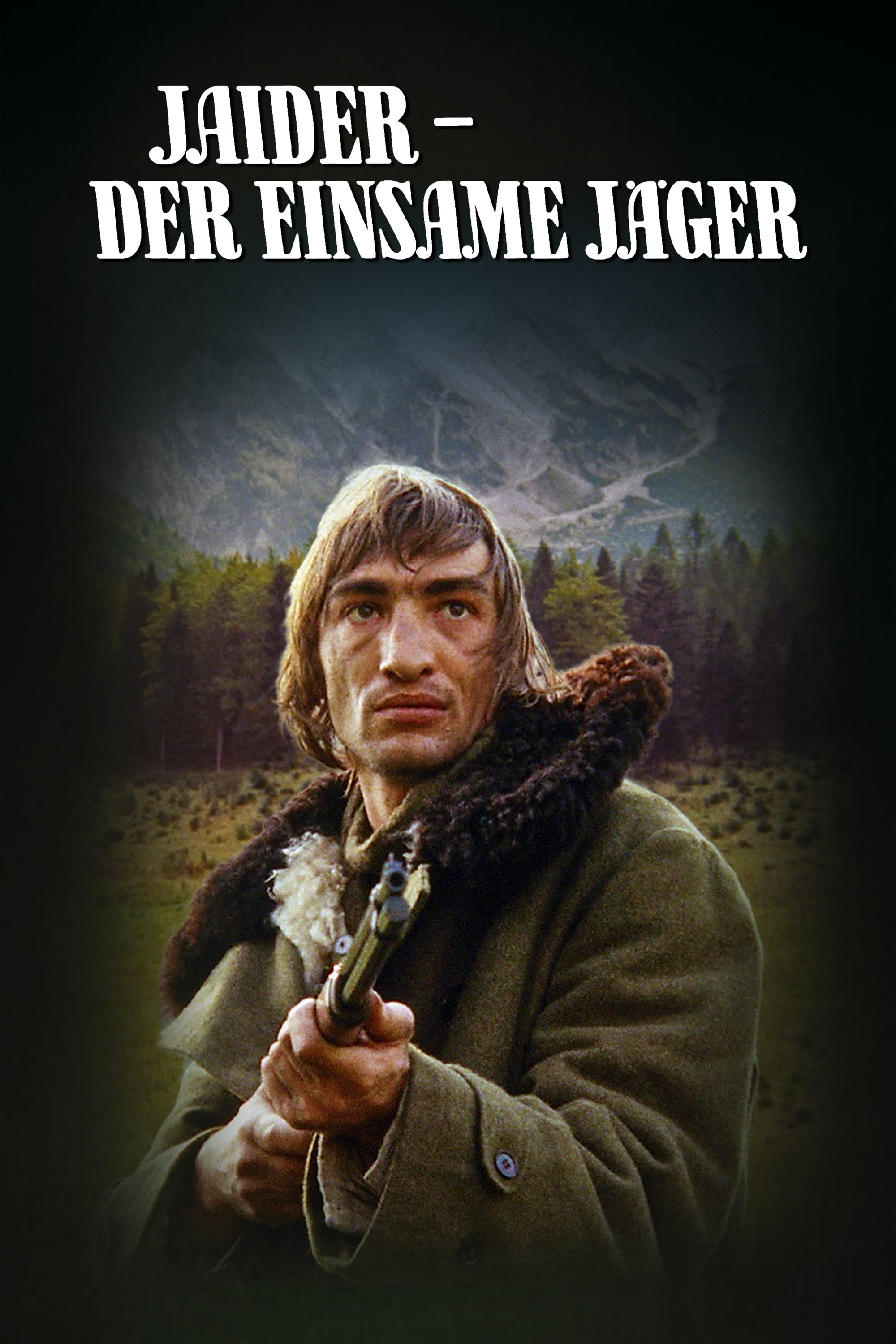 Jaider, The Lonely Hunter (1972)