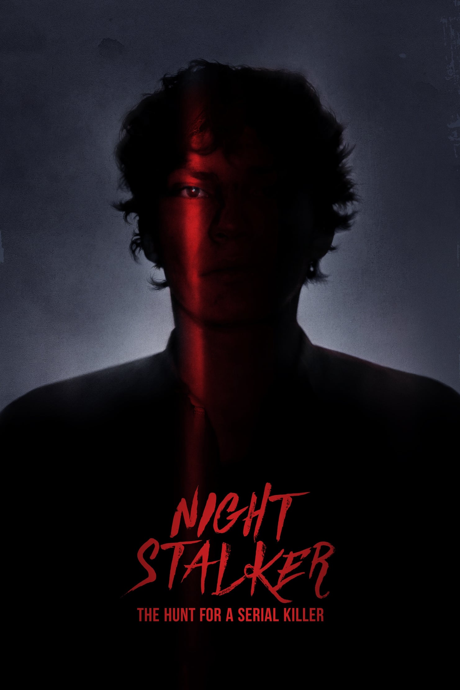 Night Stalker: The Hunt for a Serial Killer (2021)