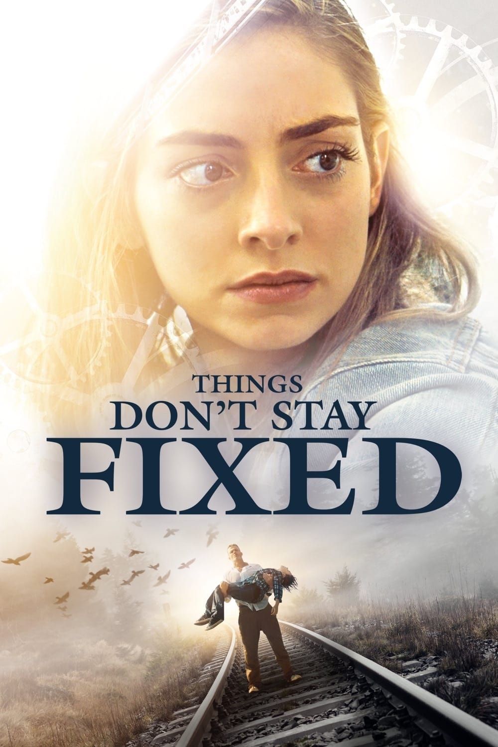 Things Don't Stay Fixed