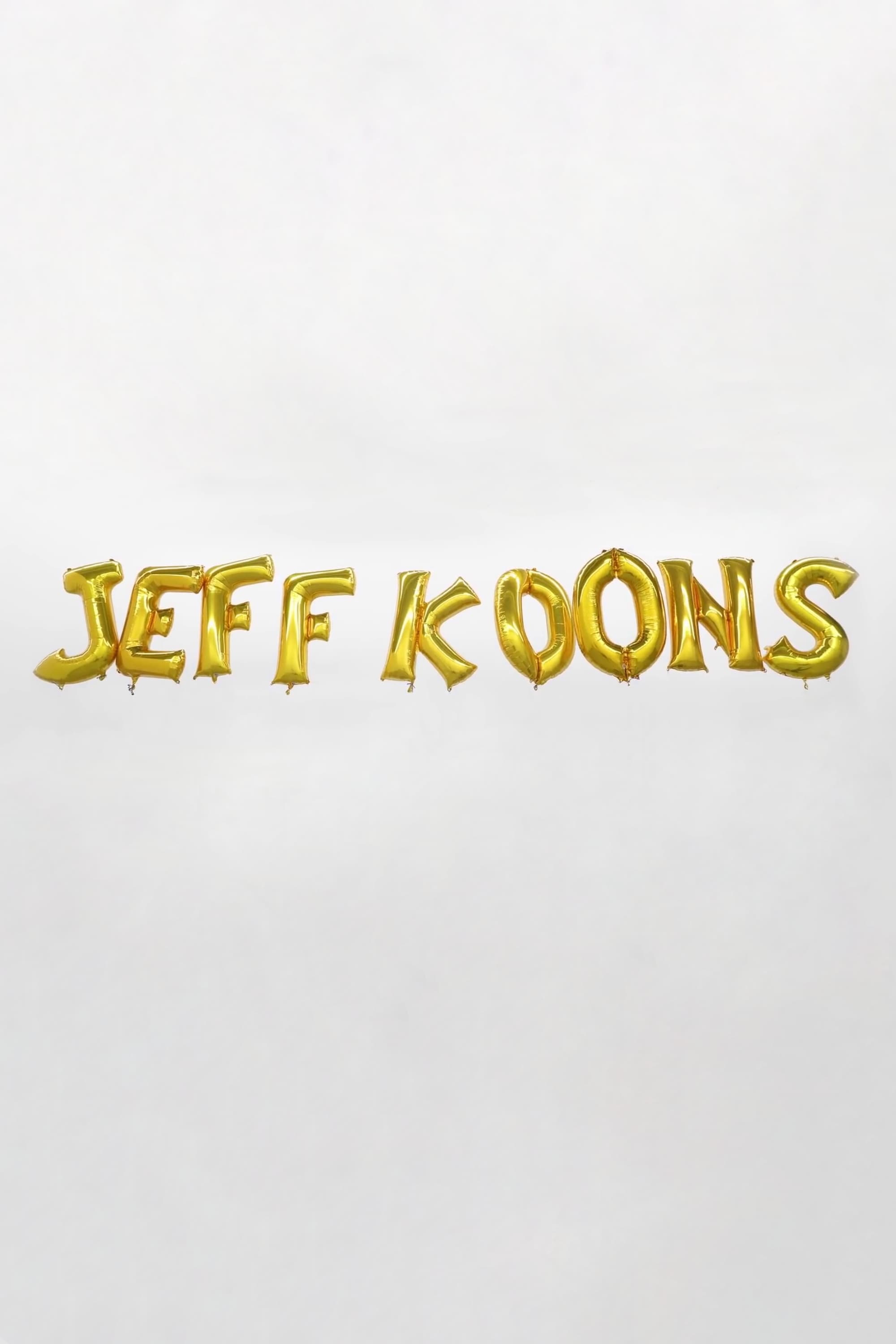 Jeff Koons (2017)