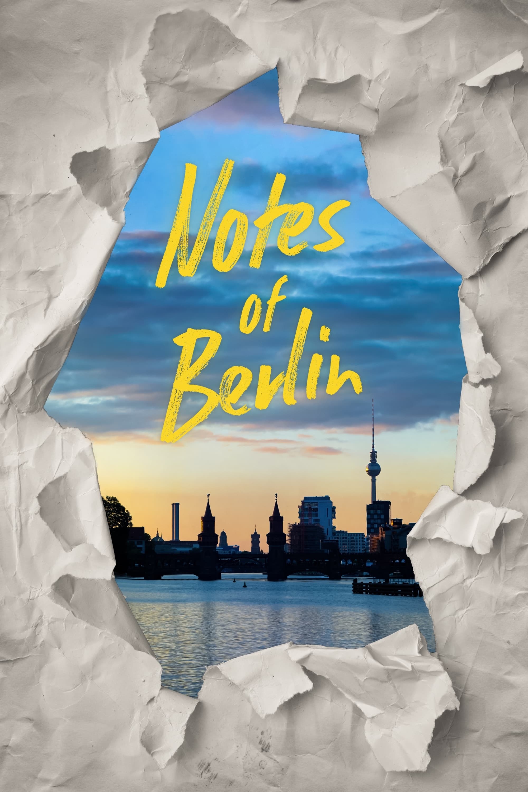 Notes of Berlin (2021)