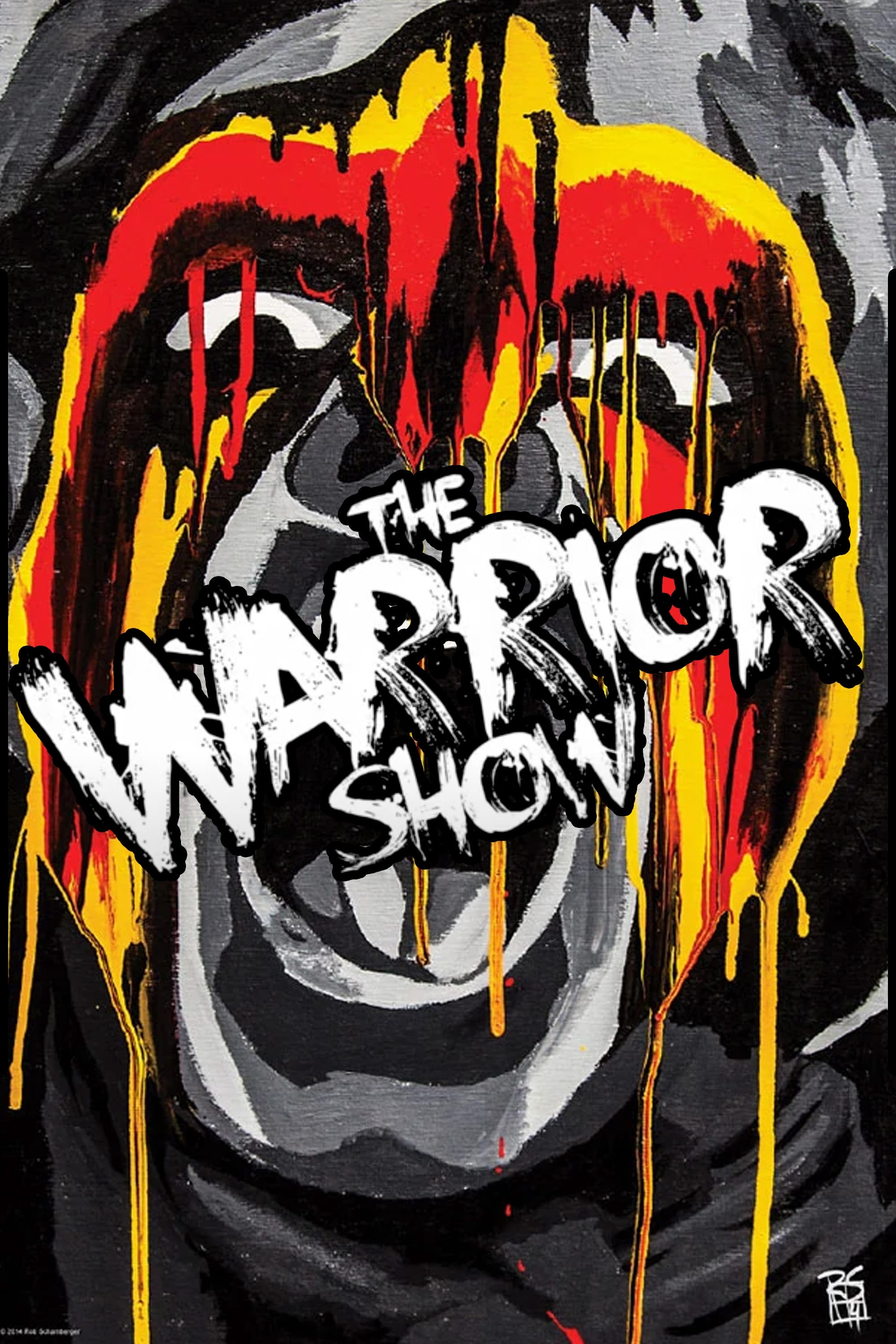 The Warrior Show