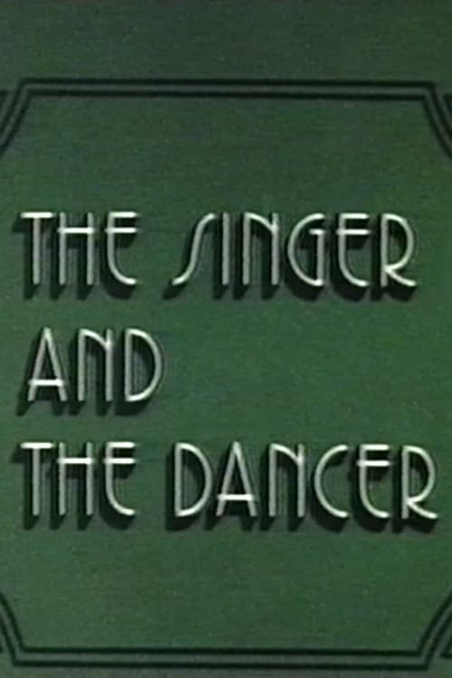 The Singer and the Dancer