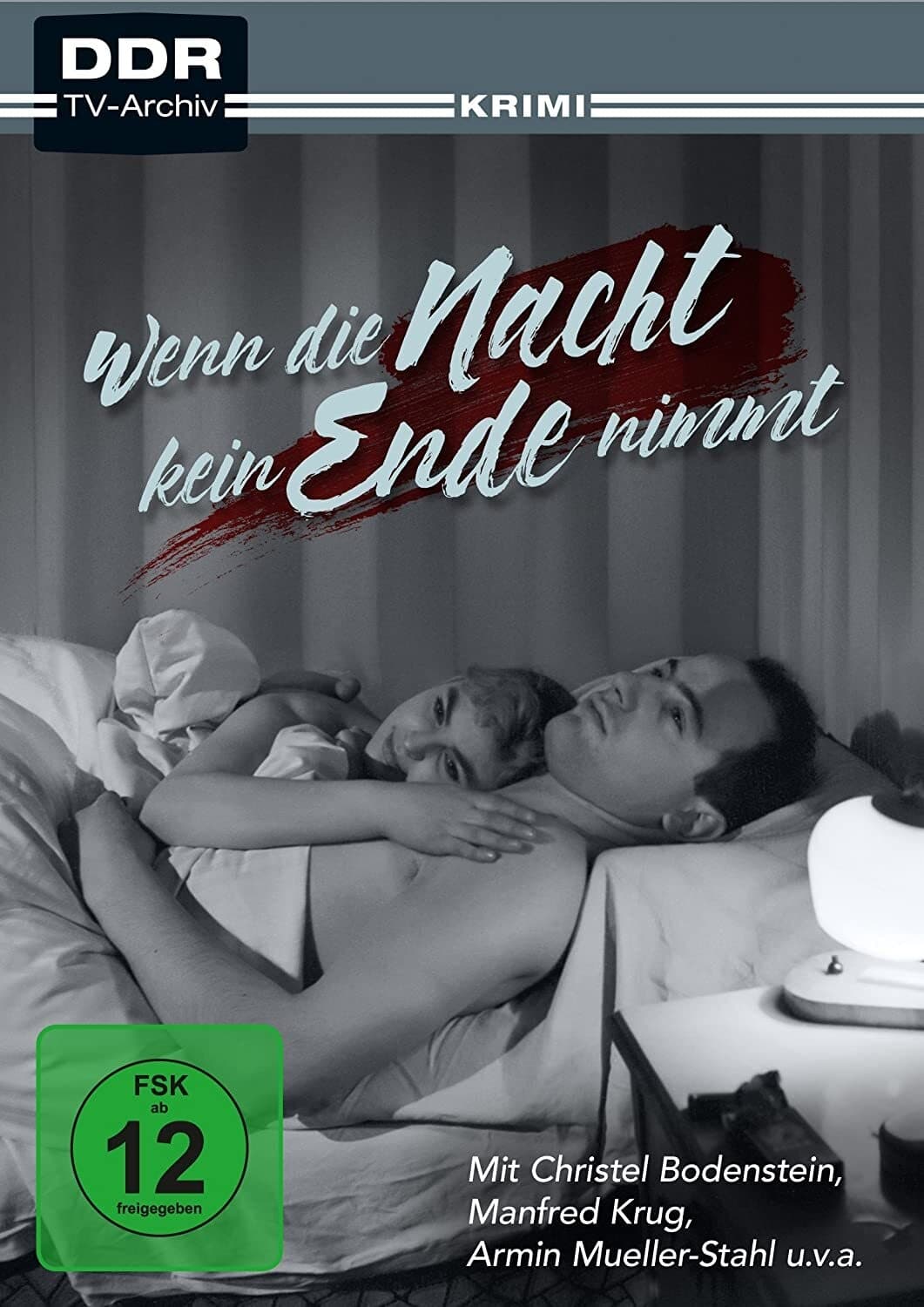 Wenn die Nacht kein Ende nimmt (1959)