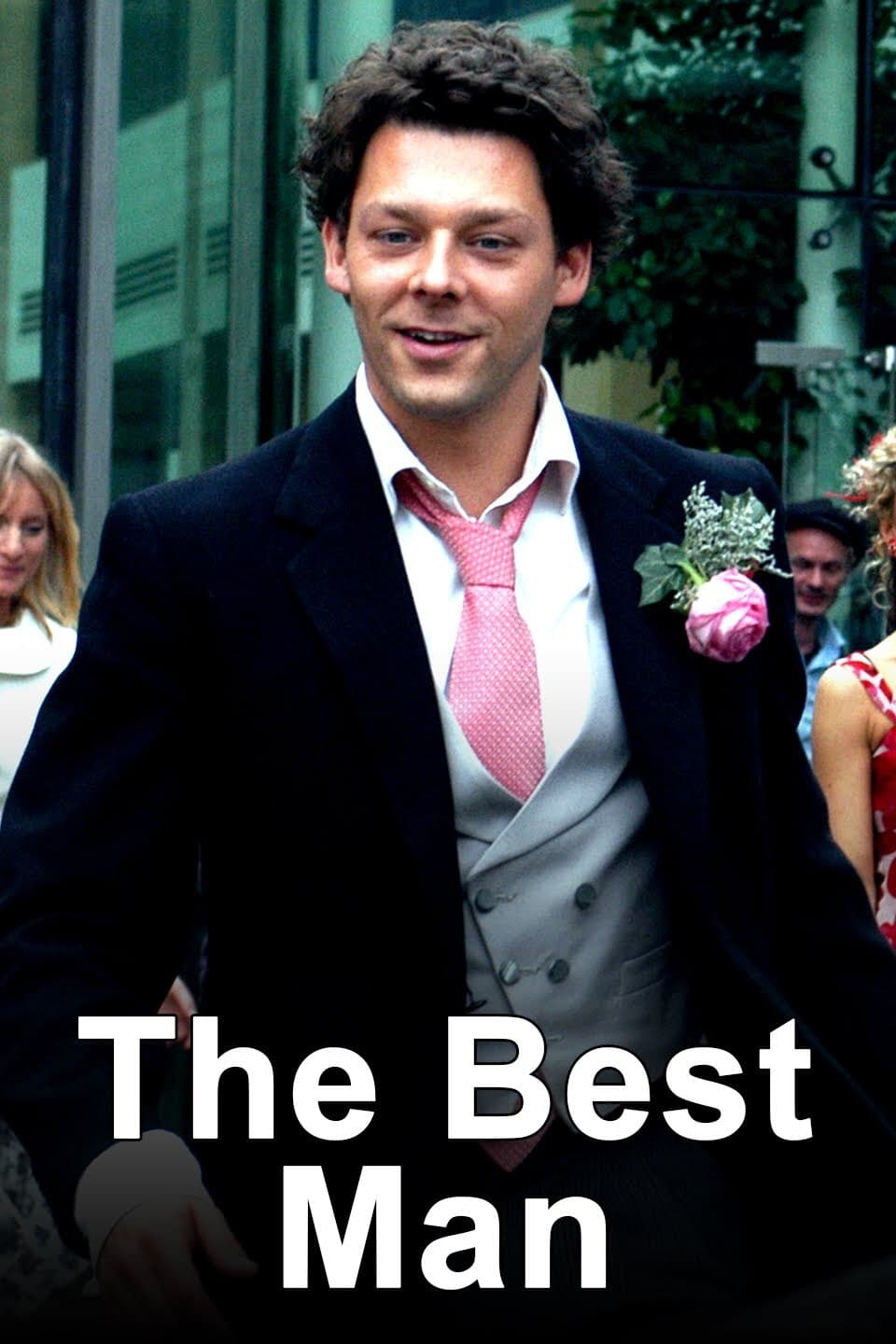 The Best Man (2006)