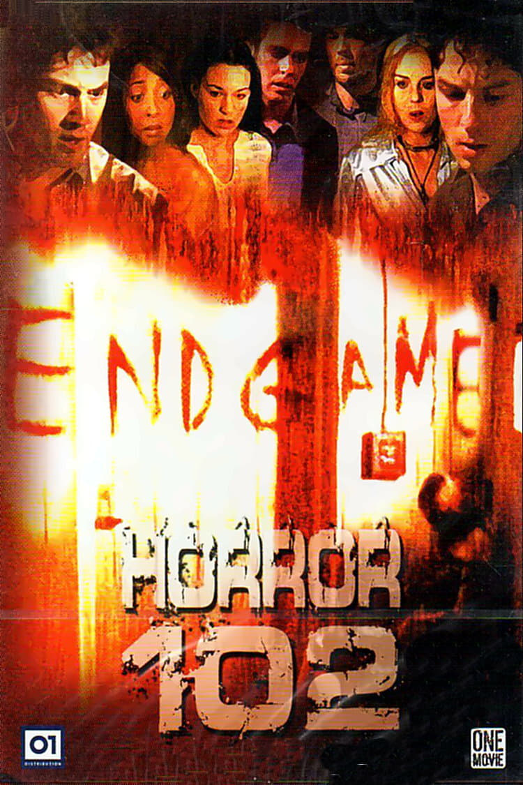Horror 102: Endgame