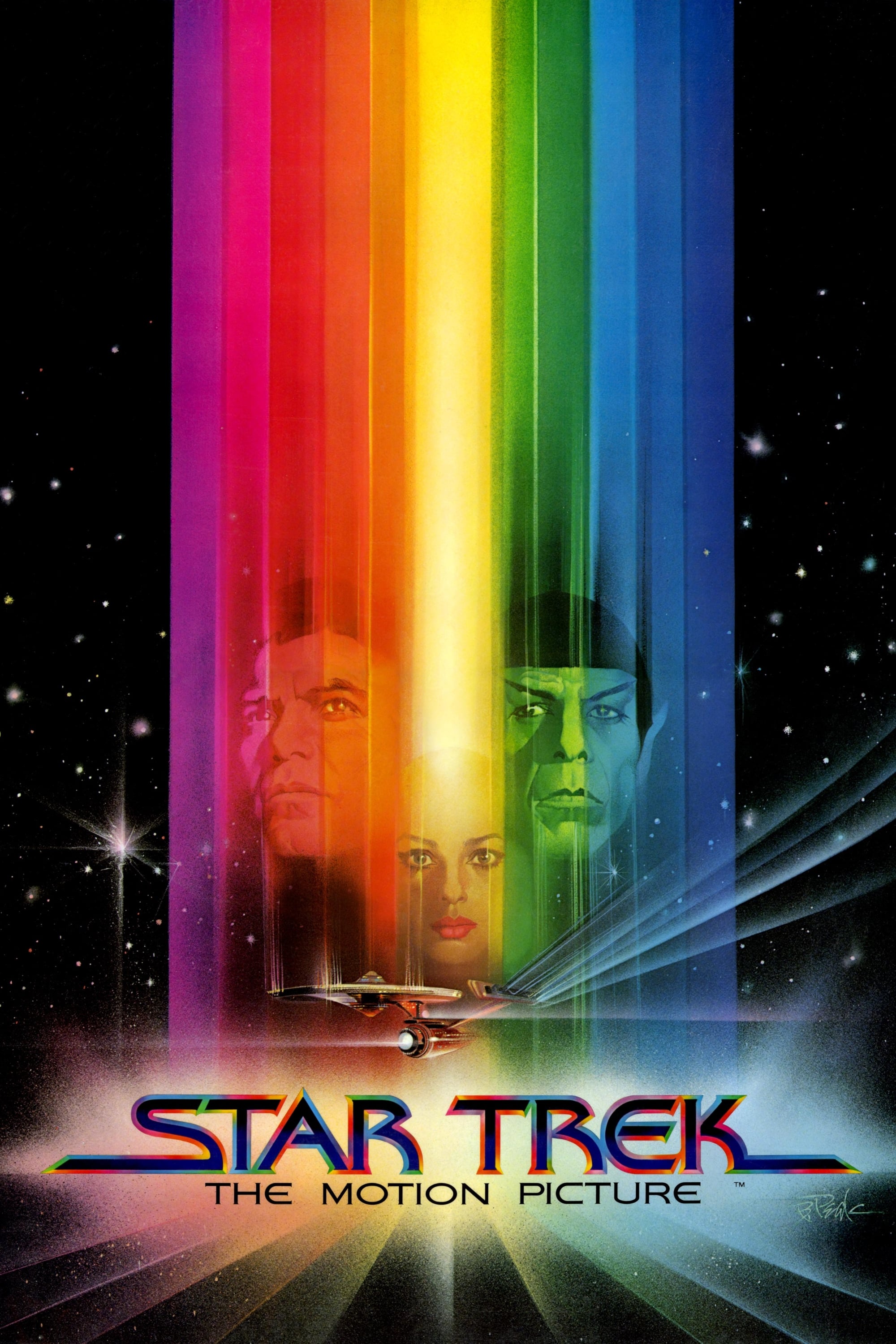 Star Trek I: Le film