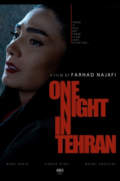One Night in Tehran