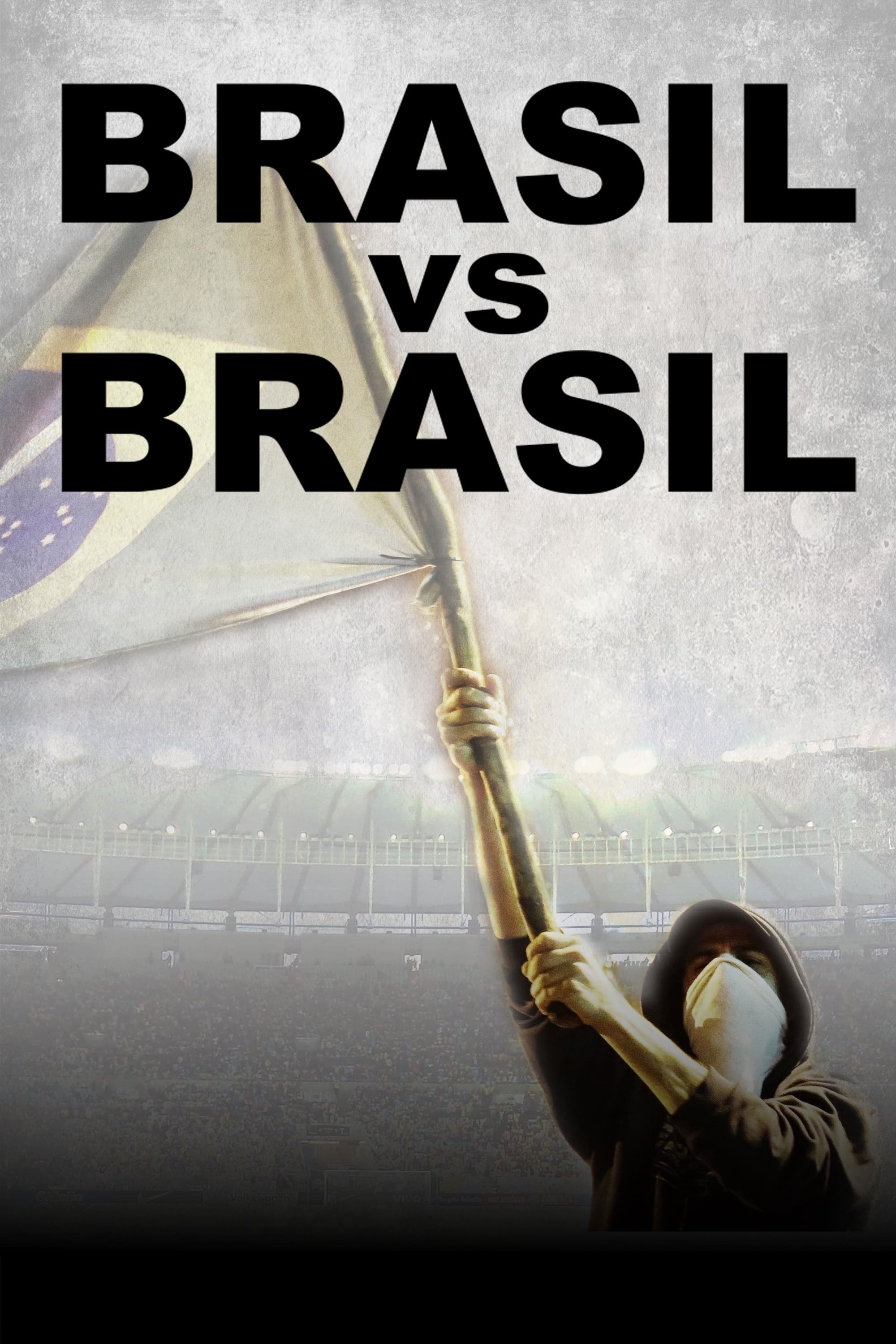 Brazil vs Brazil