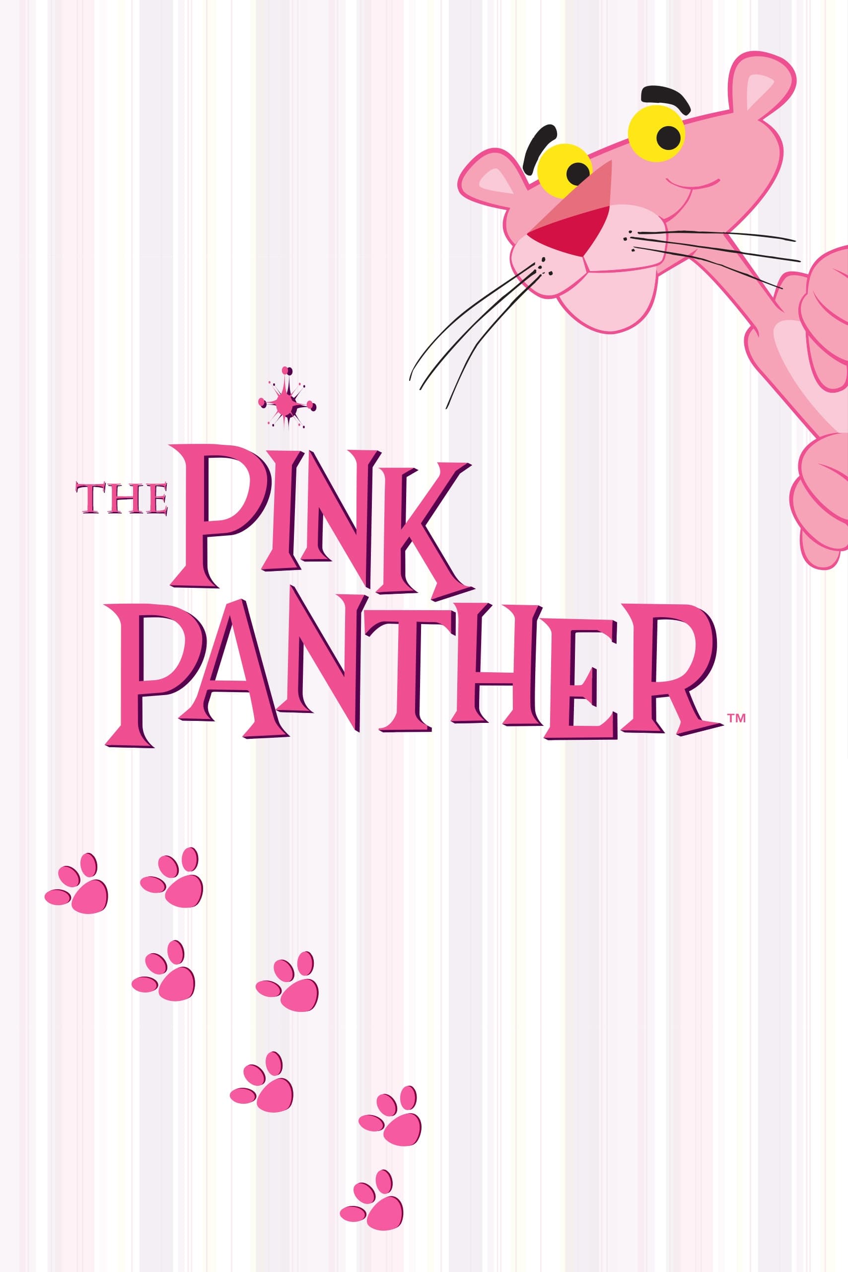 The All New Pink Panther Show (1978)