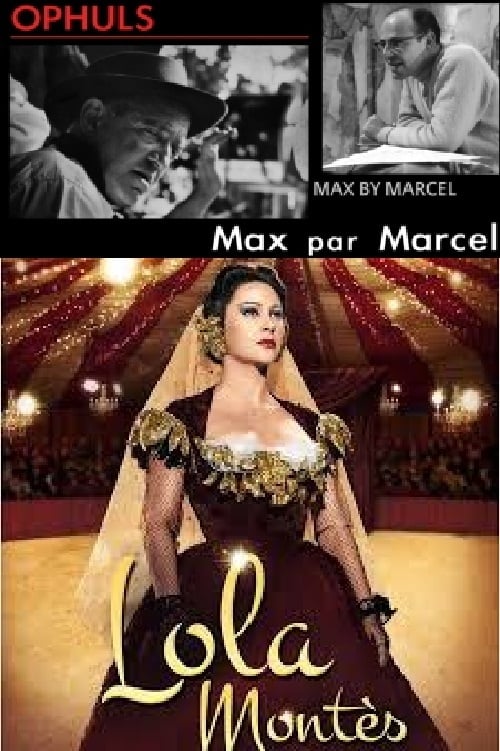 Max par Marcel: Lola Montès (2009)