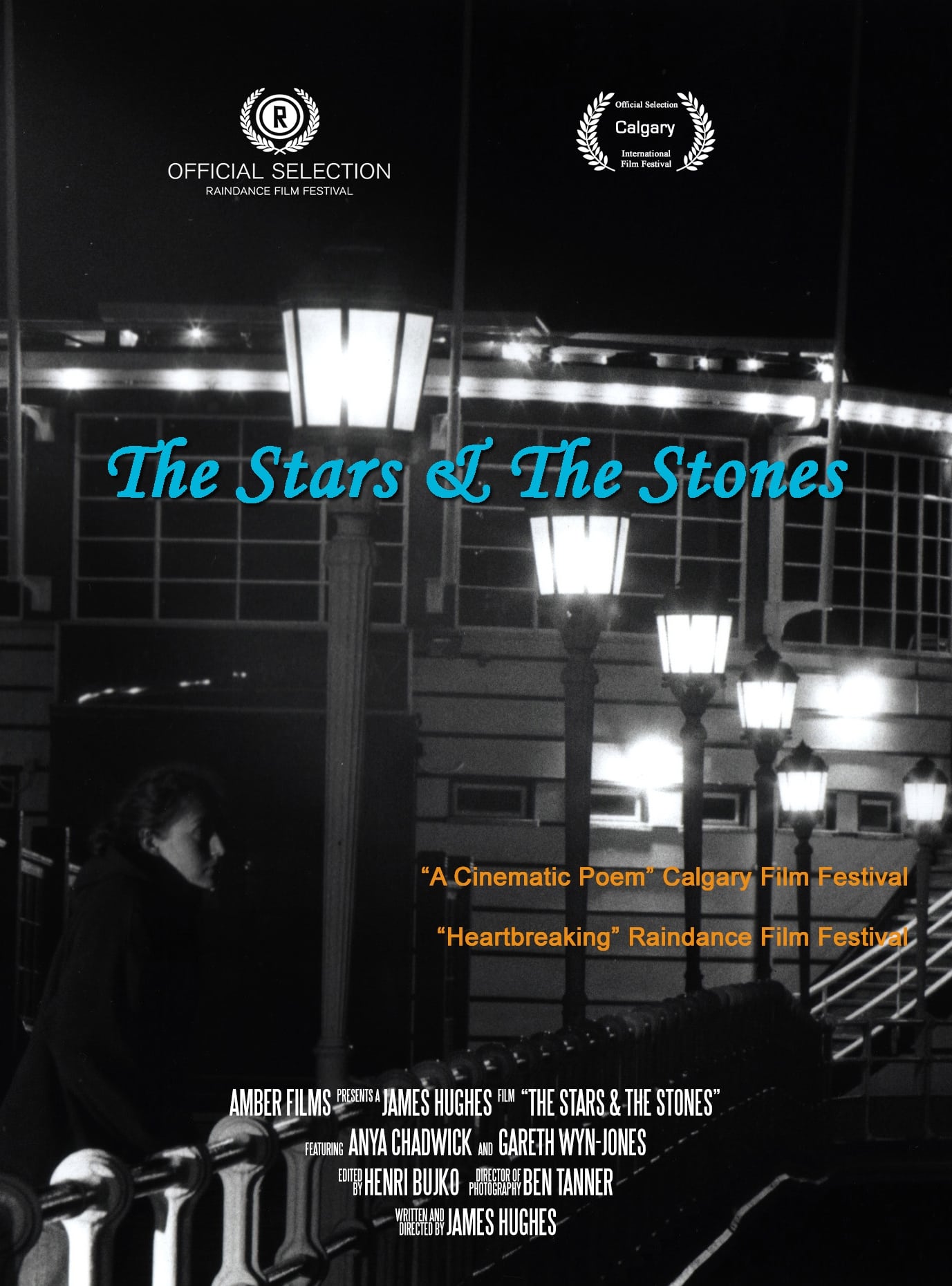 The Stars & the Stones
