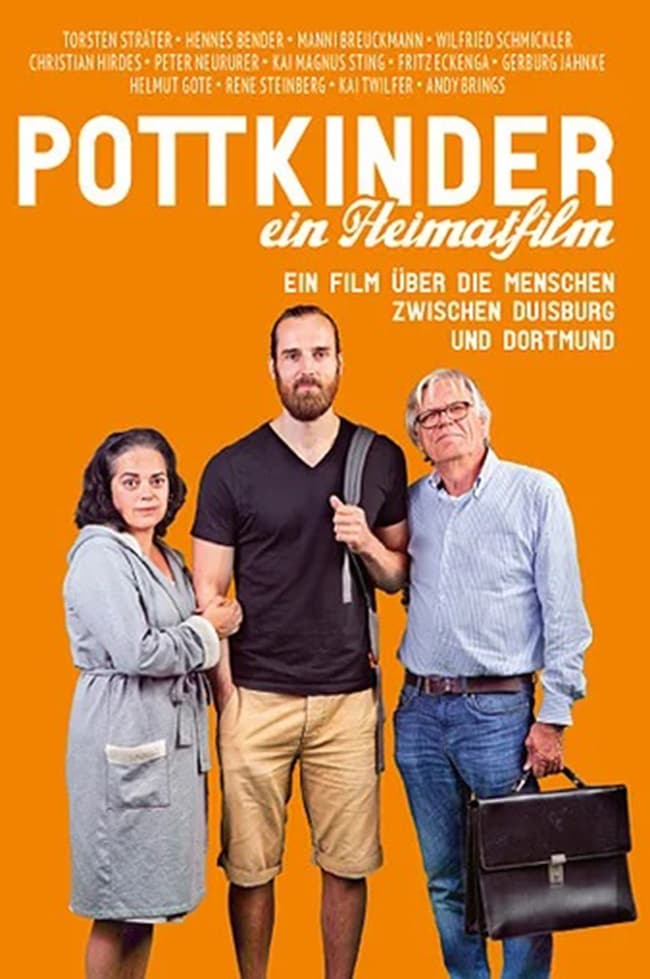 Pottkinder – ein Heimatfilm