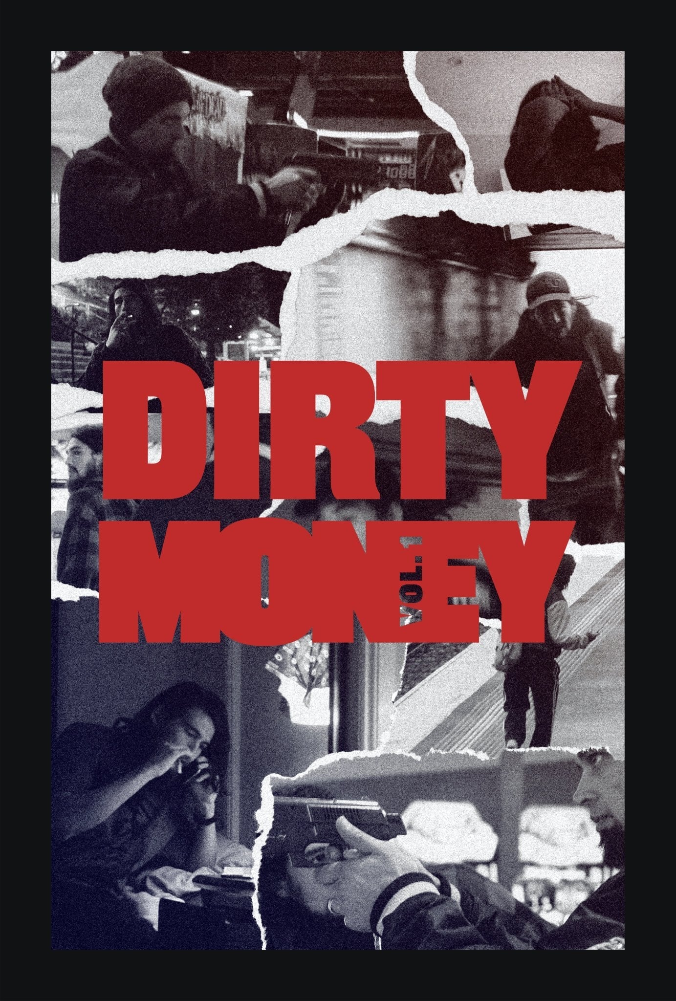 Dirty Money: Vol. 1