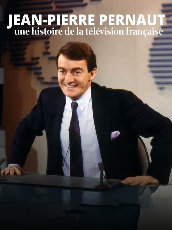 JPP, une histoire de la télévision... française