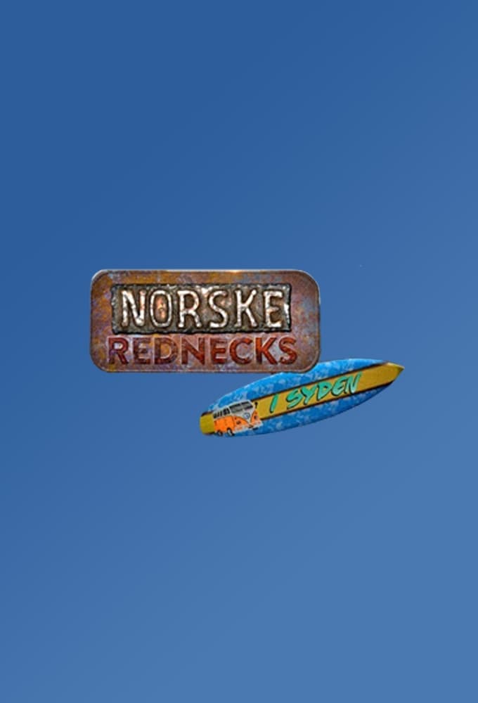 Norske rednecks i syden