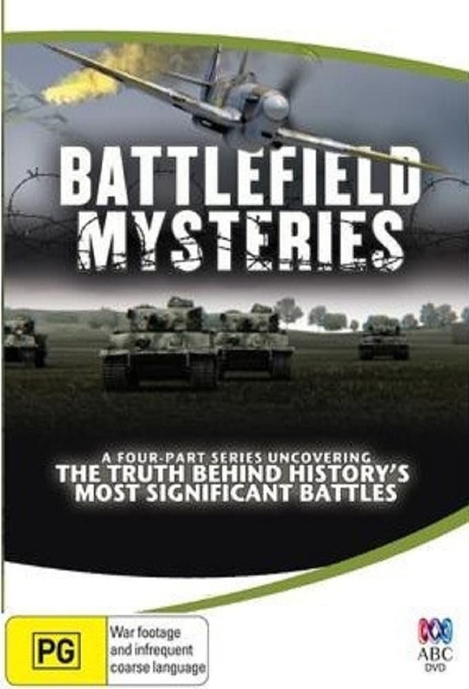 Battlefield Mysteries
