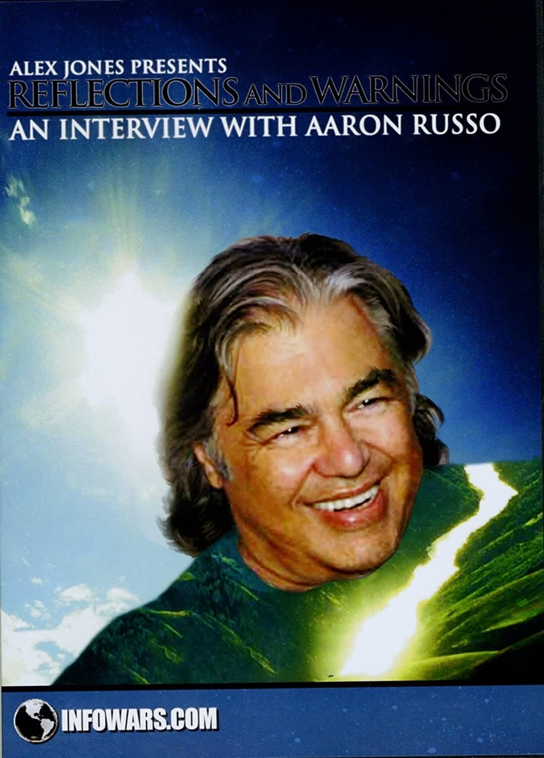 Reflections and Warnings: An Interview with Aaron Russo (2009)
