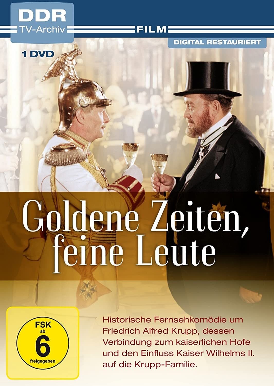 Goldene Zeiten - Feine Leute (1977)