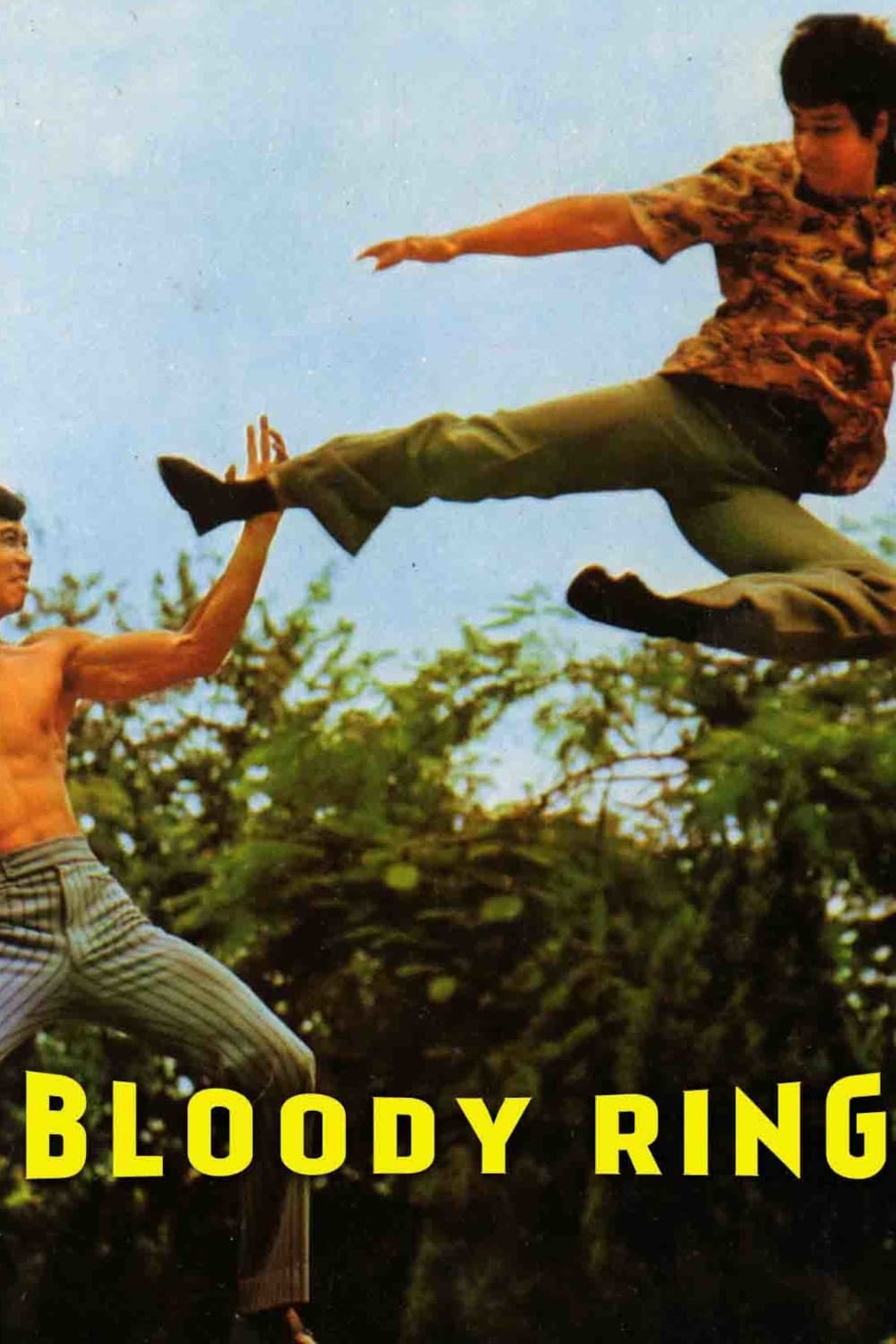 Bloody Ring (1974)